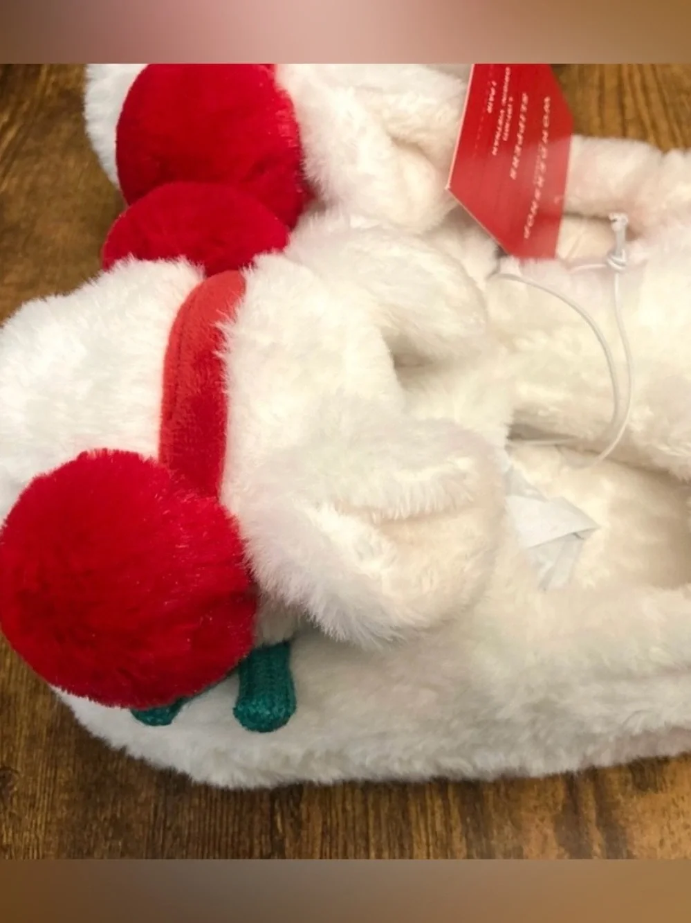 Wondershop toddler winter